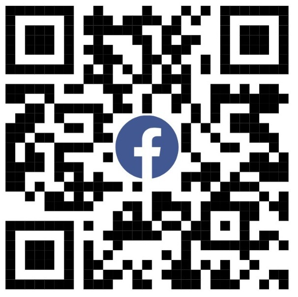 mandarin tutor hk facebook page code 普通話補習臉書二維碼