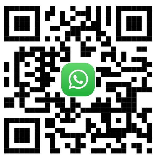 Free Courses and Activities HK免費課程&活動whatsapp gruop 二維碼